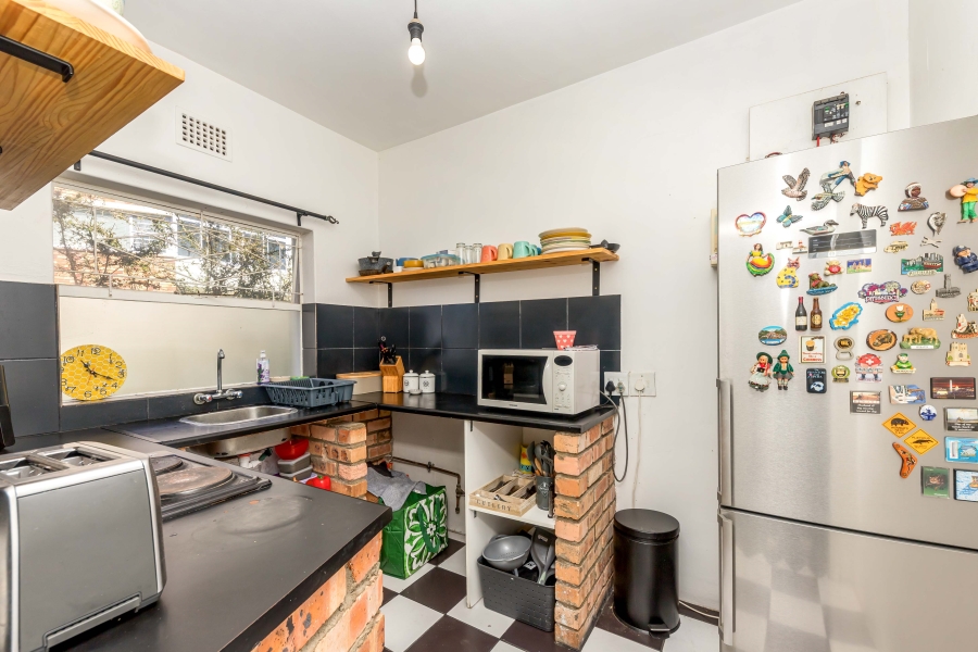 To Let 2 Bedroom Property for Rent in Rondebosch Western Cape